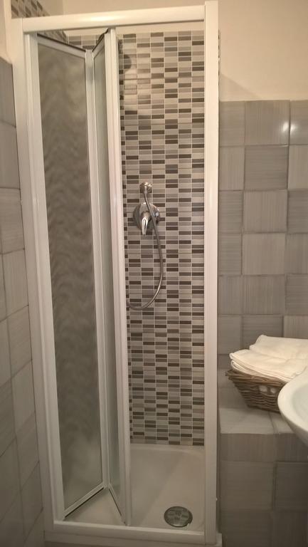 Splendido Affaccio Apartment มอนเต อาร์เจนตาริโอ ภายนอก รูปภาพ